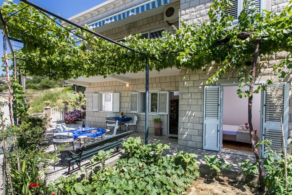 Apartments Olive Mlini Room photo