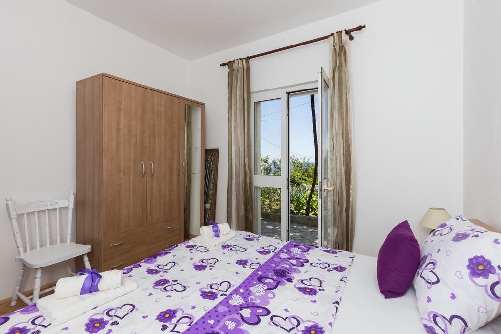Apartments Olive Mlini Exterior photo